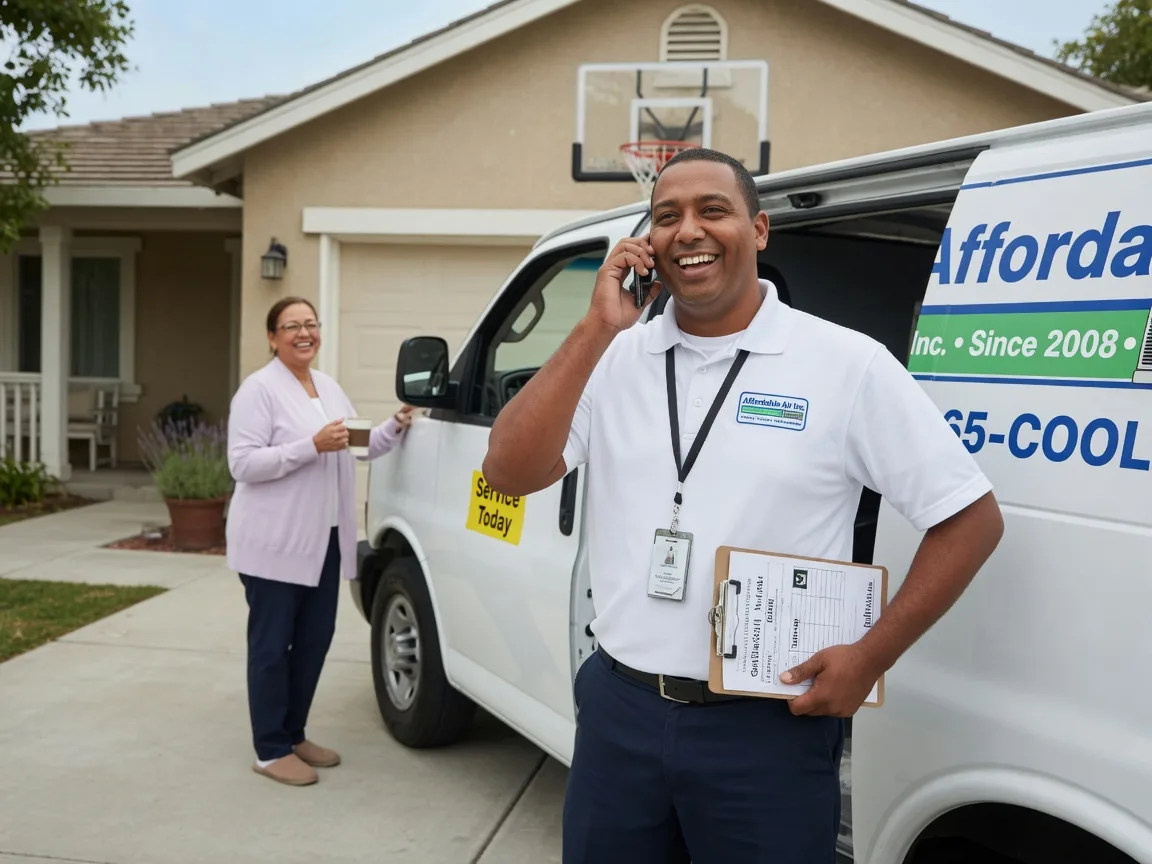 Central Ac Repair Roseville, IL FAQs